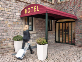 3 Tage Frühlings-Special Kurzurlaub - Auszeit in der Weinregion Rheinhessen  