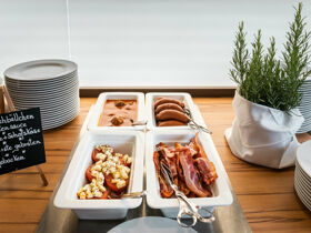 3 Tage Frühlings-Special Kurzurlaub - Auszeit in der Weinregion Rheinhessen  