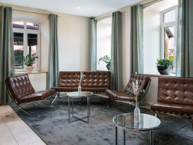 3 Tage Frühlings-Special Kurzurlaub - Auszeit in der Weinregion Rheinhessen  