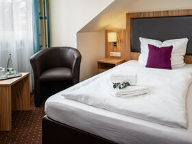 3 Tage Frühlings-Special Kurzurlaub - Auszeit in der Weinregion Rheinhessen  