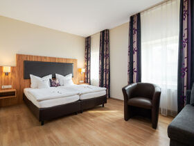 3 Tage Frühlings-Special Kurzurlaub - Auszeit in der Weinregion Rheinhessen  