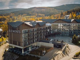 Entspannung im Isegebirge in Bad Flinsberg - 3 Nächte mit HP 