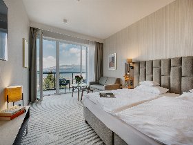 Entspannung im Isegebirge in Bad Flinsberg - 3 Nächte mit HP 