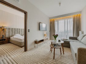 Entspannung im Isegebirge in Bad Flinsberg - 3 Nächte mit HP 