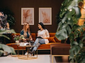 Entspannung im Isegebirge in Bad Flinsberg - 3 Nächte mit HP 