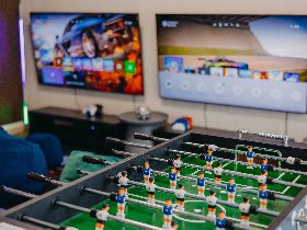 Entspannung im Isegebirge in Bad Flinsberg - 3 Nächte mit HP 