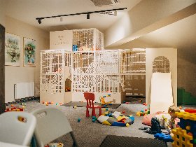 Entspannung im Isegebirge in Bad Flinsberg - 3 Nächte mit HP 