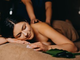 Entspannung im Isegebirge in Bad Flinsberg - 3 Nächte mit HP 