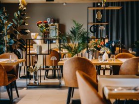 Entspannung im Isegebirge in Bad Flinsberg - 3 Nächte mit HP 