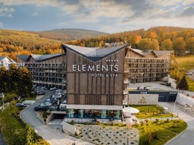 Entspannung im Isegebirge in Bad Flinsberg - 3 Nächte mit HP 
