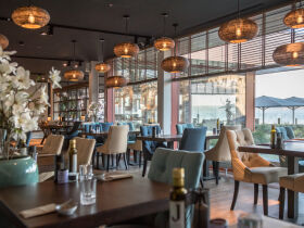 Kurzentschlossen nach Glücksburg