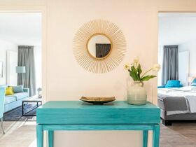 Kurzentschlossen nach Glücksburg