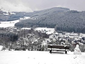 6 Tage | Kurzurlaub in Winterberg inkl. Sauerland Card