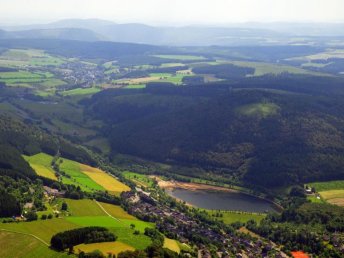 4 Tage | Herbst Auszeit in Winterberg im Sauerland inkl. Sauerland Card