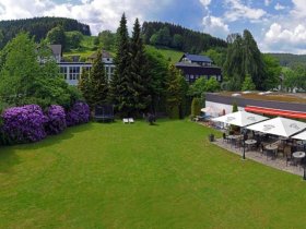6 Tage | Kurzurlaub in Winterberg inkl. Sauerland Card