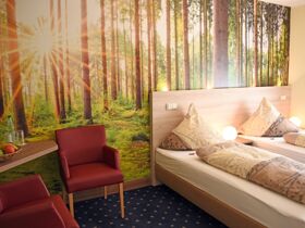 4 Tage | Kurzurlaub in Winterberg inkl. Sauerland Card