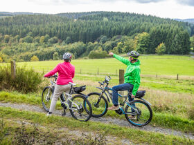 4 Tage | Kurzurlaub in Winterberg inkl. Sauerland Card