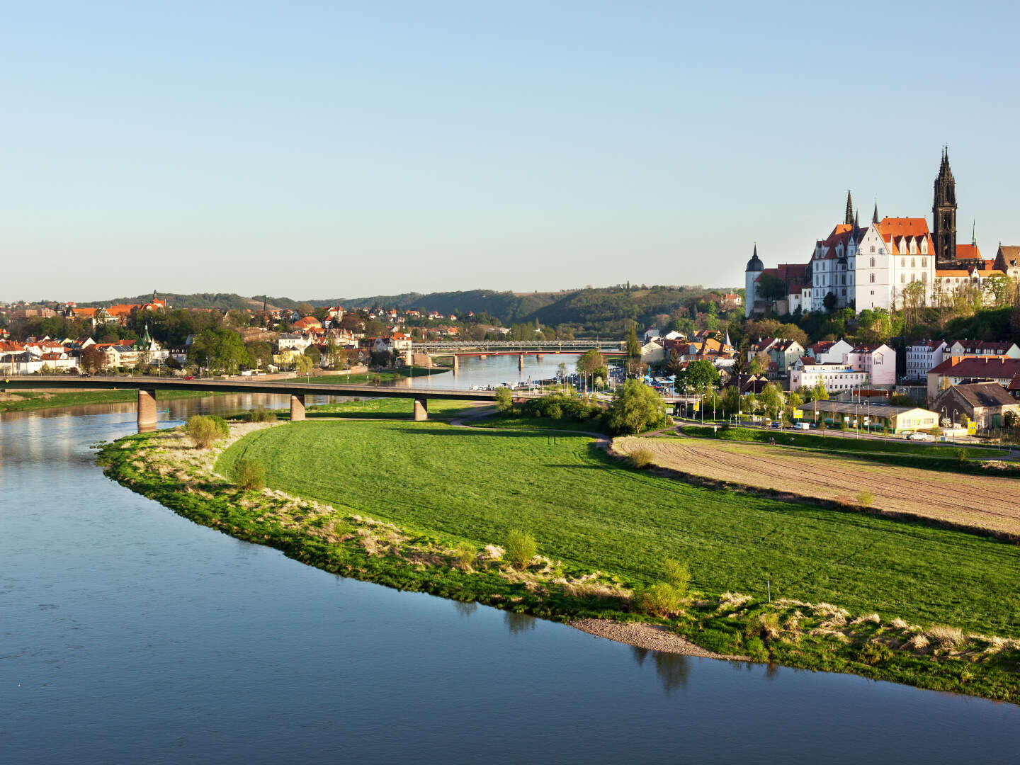 3 Tage Meißen genießen! inkl. Halbpension