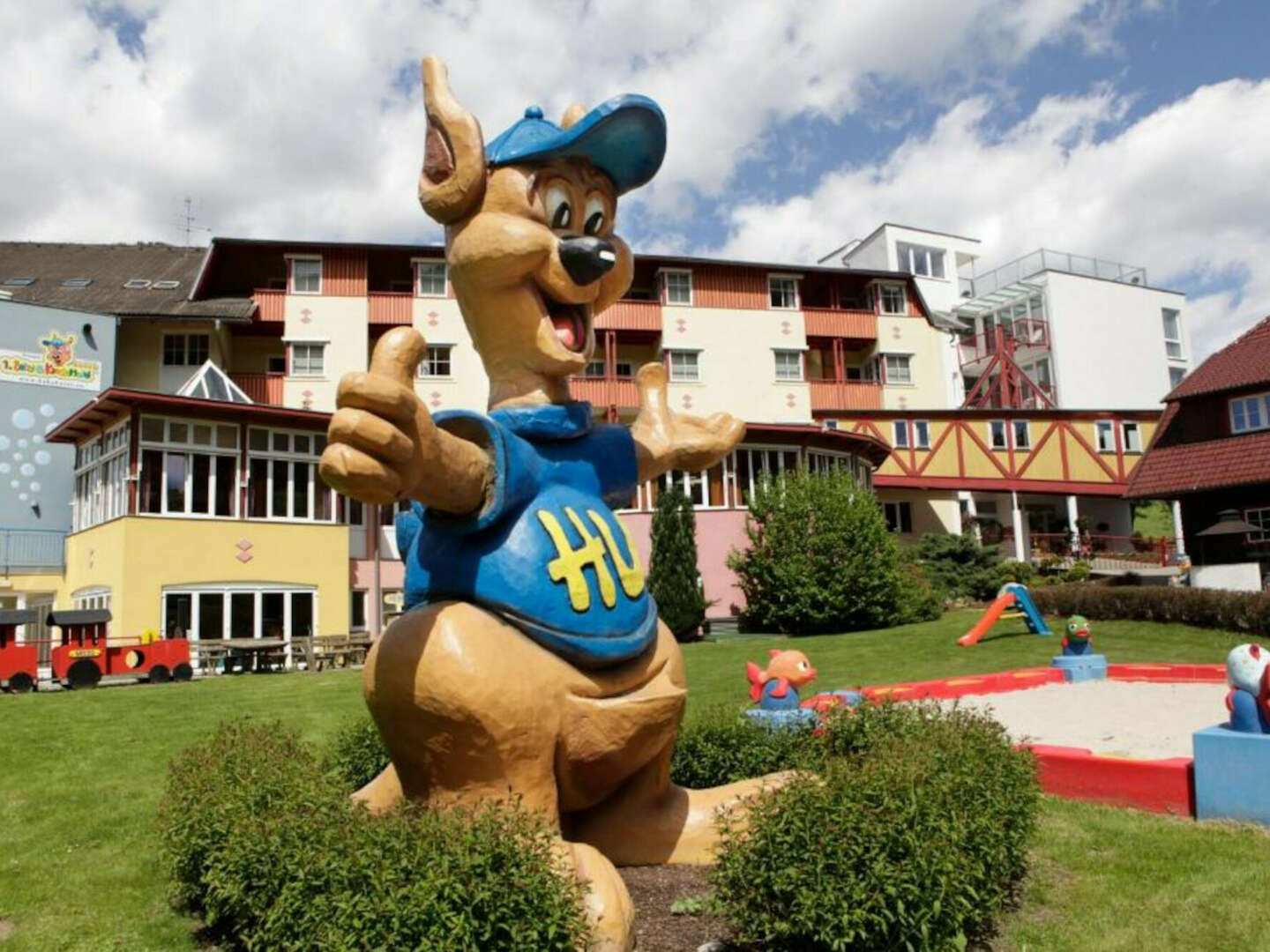 Familienurlaub - Abenteuer & Magie in der Bergwelt Kärnten inkl. Kids Club | 2 Nächte