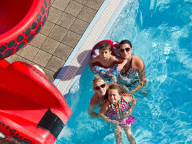 Winterlicher Familienurlaub inmitten der Nockberge & Hohe Tauern inkl. Kids Club | 2 Nächte  