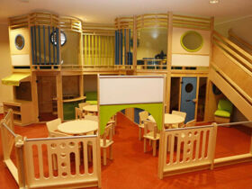 Winterlicher Familienurlaub inmitten der Nockberge & Hohe Tauern inkl. Kids Club | 2 Nächte  