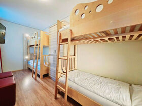 Winterlicher Familienurlaub inmitten der Nockberge & Hohe Tauern inkl. Kids Club | 2 Nächte  