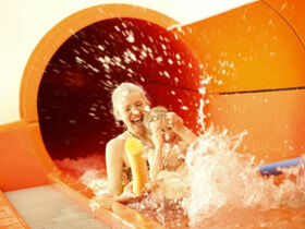 Winterlicher Familienurlaub inmitten der Nockberge & Hohe Tauern inkl. Kids Club | 2 Nächte  