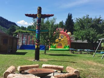 Familienurlaub - Abenteuer & Magie in der Bergwelt Kärnten inkl. Kids Club | 2 Nächte