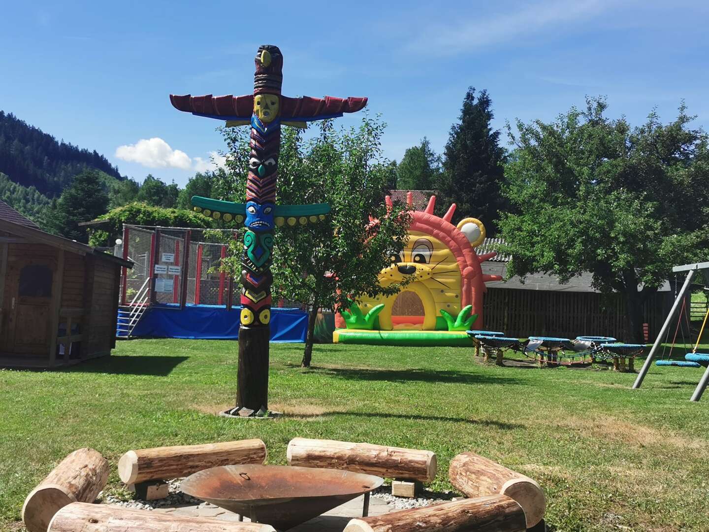 Familienurlaub - Abenteuer & Magie in der Bergwelt Kärnten inkl. Kids Club | 3 Nächte