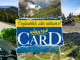 Winterlicher Familienurlaub inmitten der Nockberge & Hohe Tauern inkl. Kids Club | 2 Nächte  