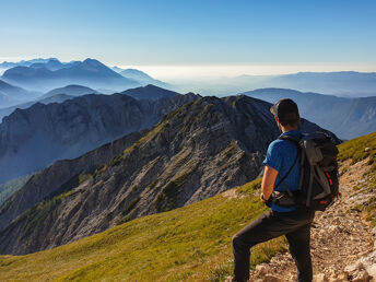 Erholung pur - Urlaub inmitten der Nockberge & Hohe Tauern | 4 Nächte 