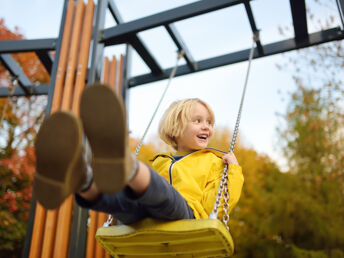 Familienurlaub - Abenteuer & Magie in der Bergwelt Kärnten inkl. Kids Club | 3 Nächte