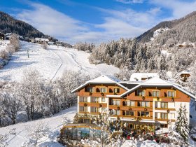 MEIN Weihnachten mit G´spür mit harmonischer Weihnachtsfeier in Bad Kleinkirchheim | 7 Nächte