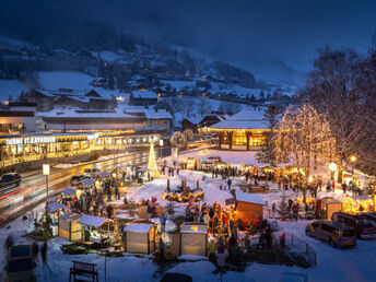 Advent voller Genuss in Bad Kleinkirchheim inkl. hausgemachter Kekserl  | 4 Nächte