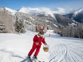 Oster-Spezial: 1. Nacht Gratis & Kids bis 12 Jahre gratis | 7 Nächte