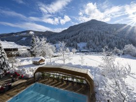 Wellness-Tage im Genusshotel in Bad Kleinkirchheim | 2 Nächte