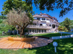 Detox-Wellnessurlaub im slowenischen Ankaran inkl. Halbpension | 6 Nächte