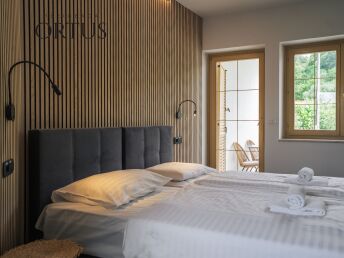 Detox-Wellnessurlaub im slowenischen Ankaran inkl. Halbpension | 7 Nächte