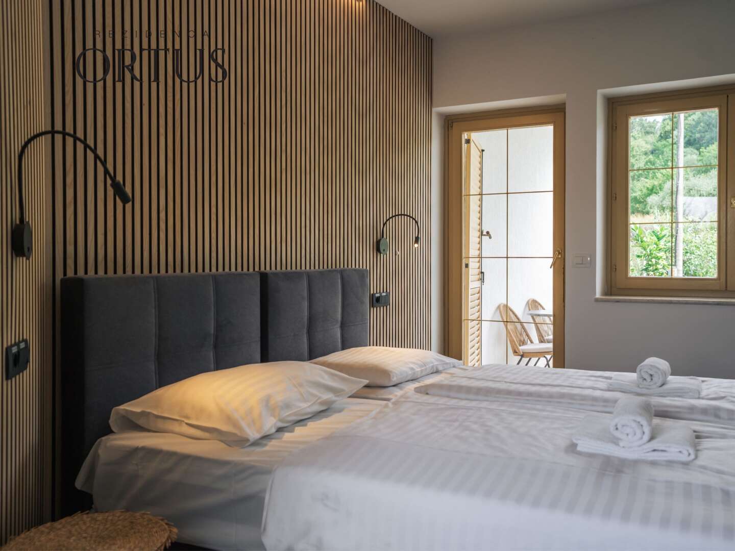 Detox-Wellnessurlaub im slowenischen Ankaran inkl. Halbpension | 7 Nächte