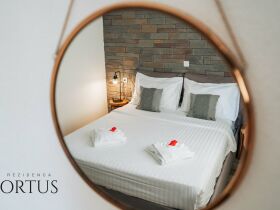 Detox-Wellnessurlaub im slowenischen Ankaran inkl. Halbpension | 6 Nächte