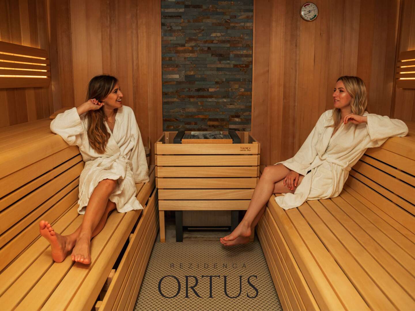 Detox-Wellnessurlaub im slowenischen Ankaran inkl. Halbpension | 7 Nächte