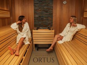 Familienurlaub inkl. 2 Kinder gratis an der slowenischen Küste | 7 Nächte