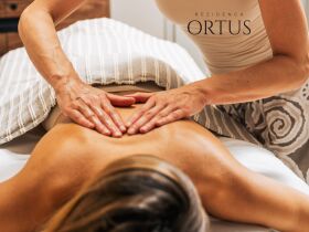 Detox-Wellnessurlaub im slowenischen Ankaran inkl. Halbpension | 6 Nächte