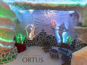 Detox-Wellnessurlaub im slowenischen Ankaran inkl. Halbpension | 6 Nächte