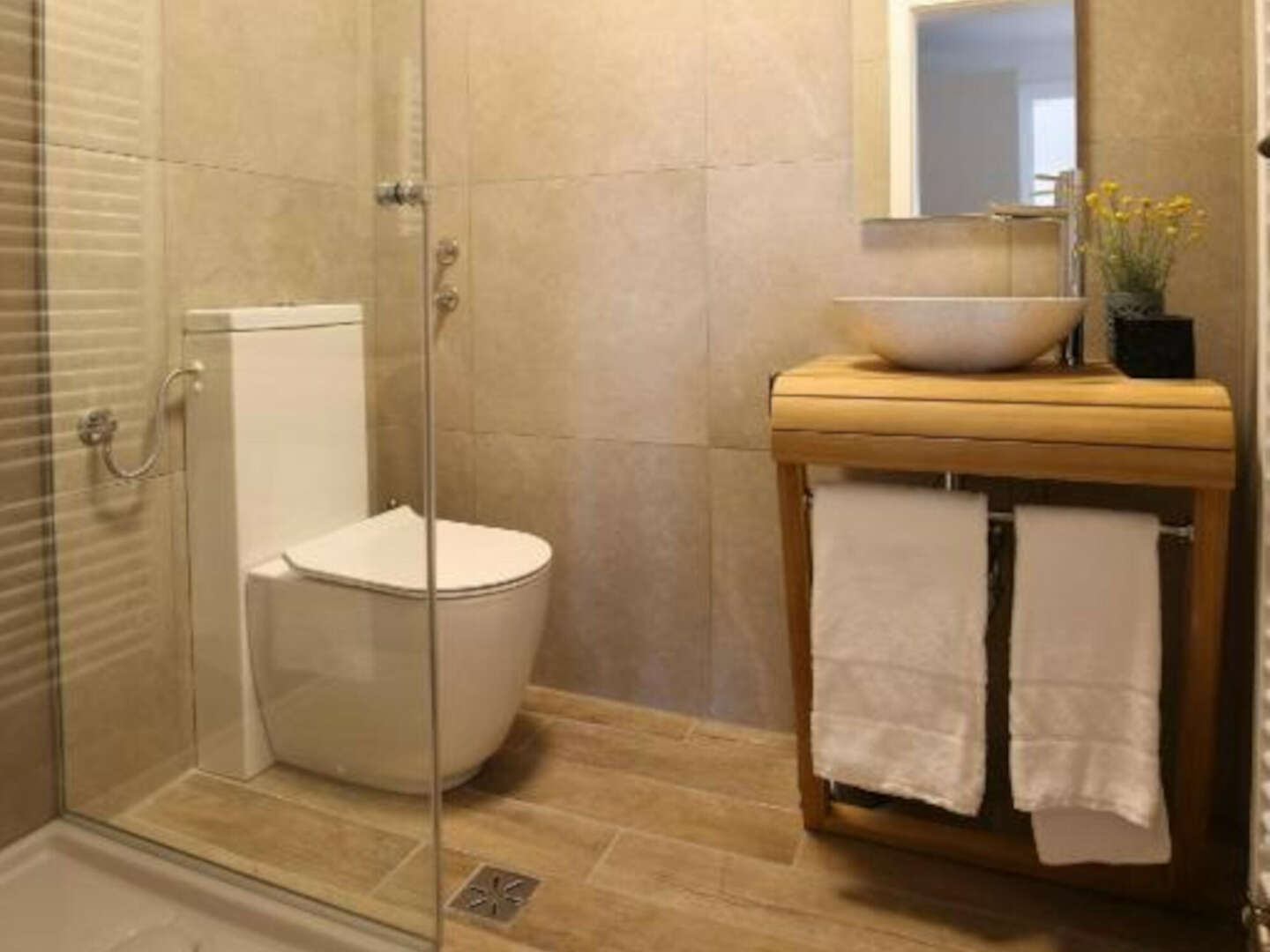 Detox-Wellnessurlaub im slowenischen Ankaran inkl. Halbpension | 7 Nächte