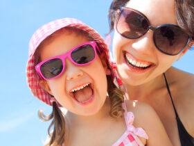 Familienurlaub inkl. 2 Kinder gratis an der slowenischen Küste | 7 Nächte