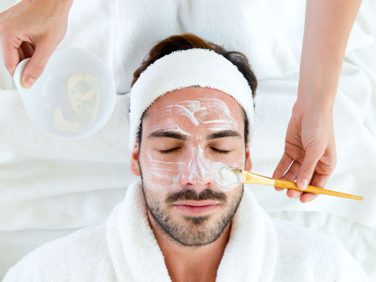 Detox-Wellnessurlaub im slowenischen Ankaran inkl. Halbpension | 3 Nächte
