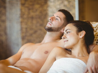 Detox-Wellnessurlaub im slowenischen Ankaran inkl. Halbpension | 5 Nächte