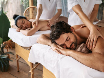 Detox-Wellnessurlaub im slowenischen Ankaran inkl. Halbpension | 7 Nächte