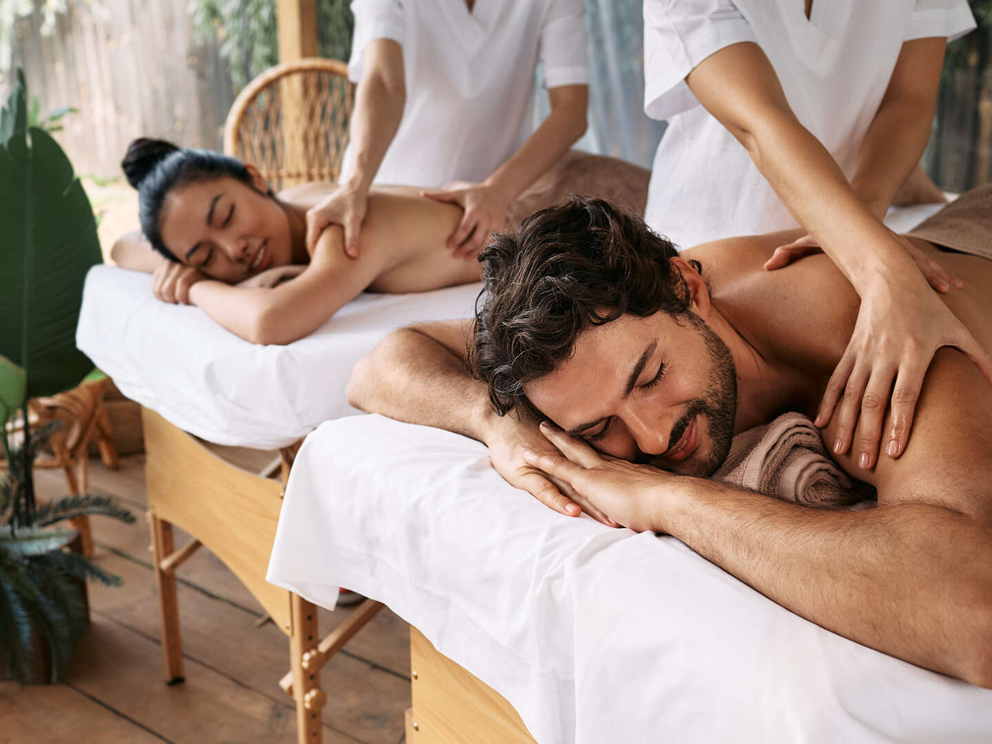 Detox-Wellnessurlaub im slowenischen Ankaran inkl. Halbpension | 7 Nächte